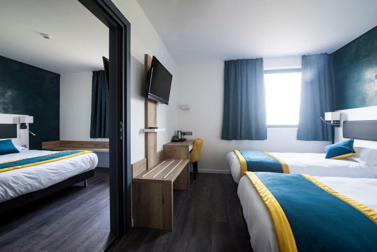 Hotel Atolon Park 3*